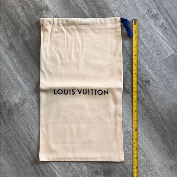 Louis Vuitton Dust Bag - Picture 2 of 2